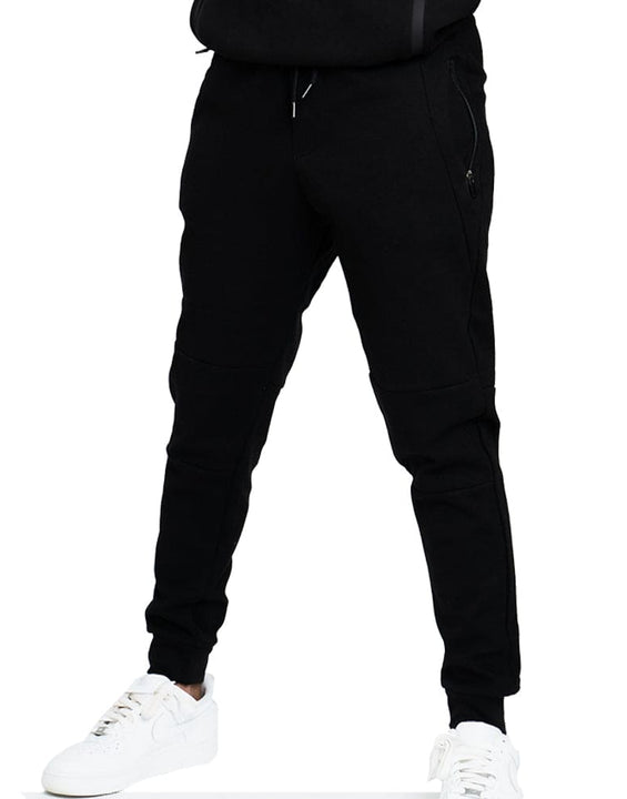 2600 Unisex Active Fleece Jogger Pants 8.25 Oz*