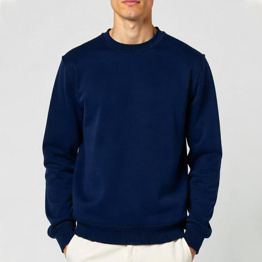 2601 Unisex Fleece Perfect Crewneck Sweatshirt 8.25 Oz*