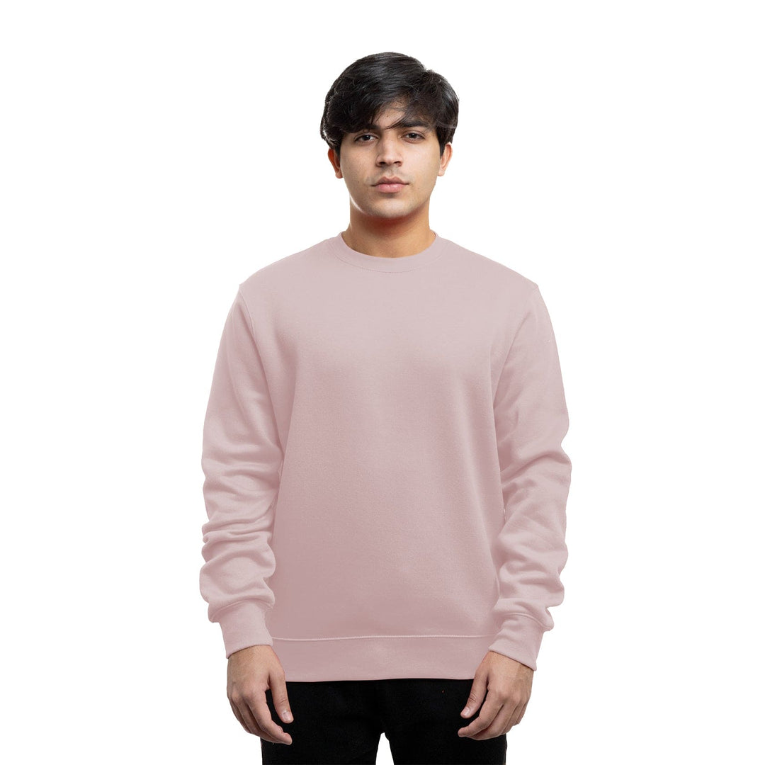 UNISEX FLEECE SWEATSHIRT main image 1