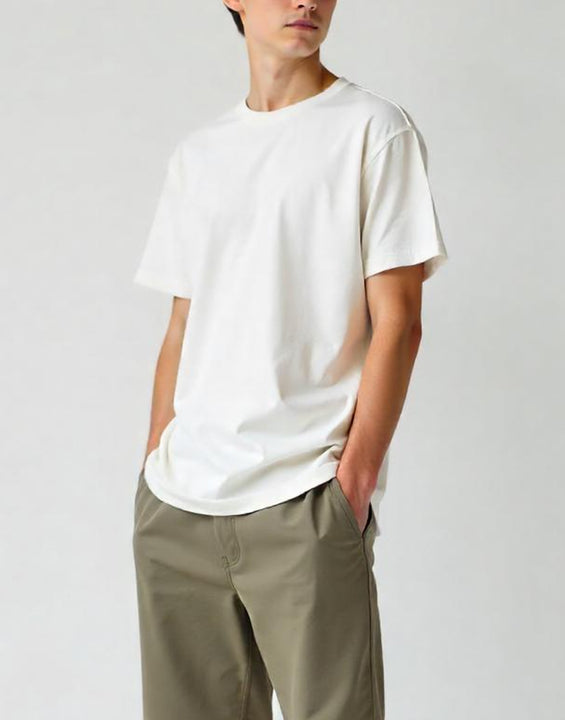 2681 Unisex Midweight Jersey Short Sleeve Tee Shirt 5.5 Oz*