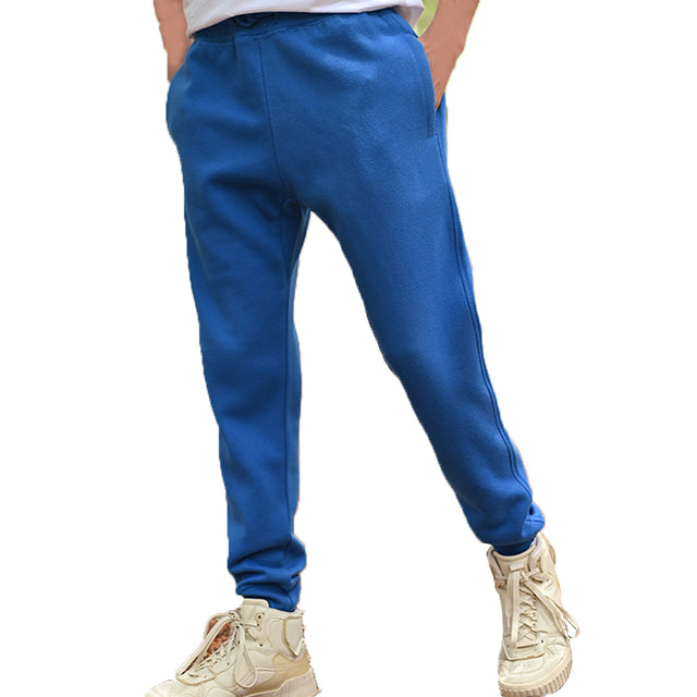 2689 Youth Fleece jogger pants 7.1 Oz*