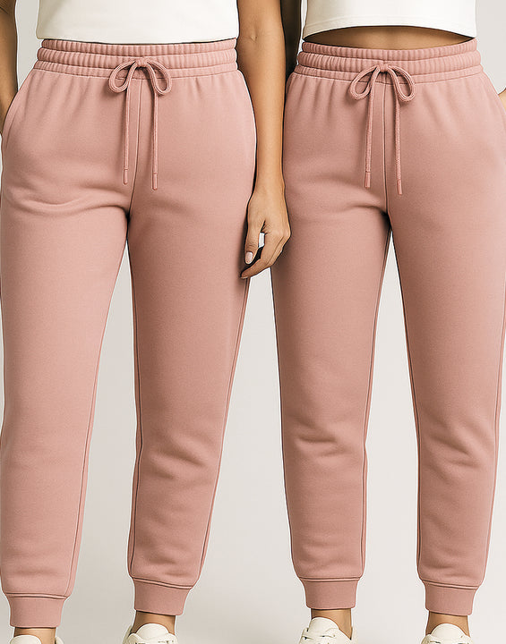 2690 Unisex Fleece Perfect Jogger Pants 8.25 Oz*