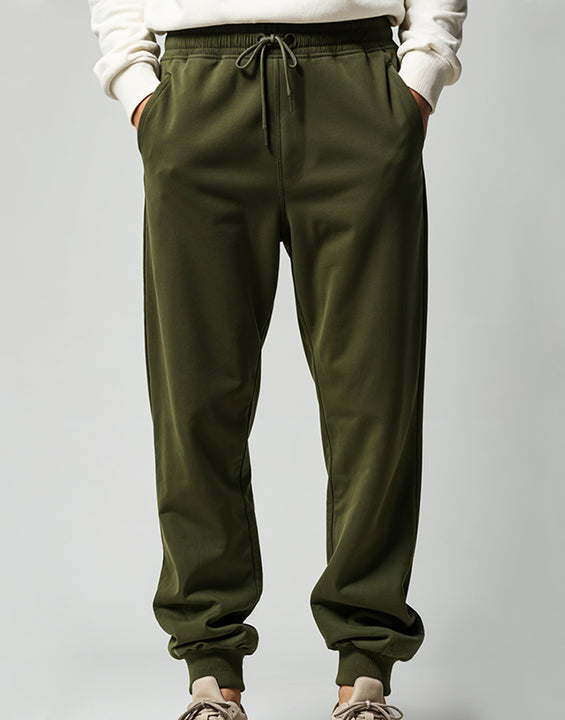 2690 Unisex Fleece Perfect Jogger Pants 8.25 Oz*