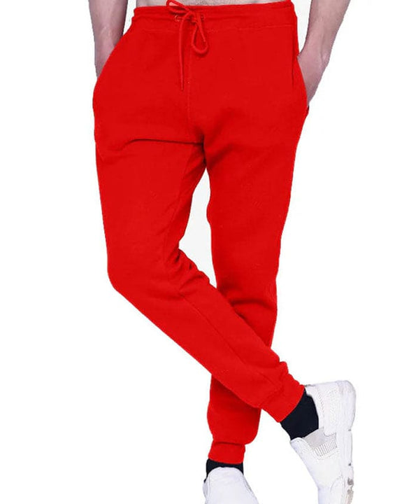 2690 Unisex Fleece Perfect Jogger Pants 8.25 Oz*