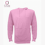 2710 - Unisex Active Fleece Hoodie 8.25 Oz - Bubble Gum Pink