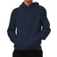 2789 Youth Fleece Pullover Hoodies navy