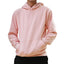 2789 Youth Fleece Pullover Hoodies powderpink