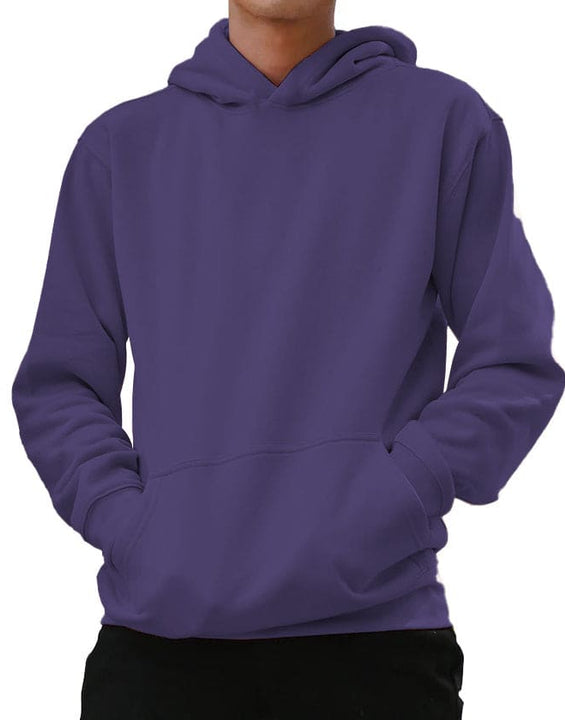 2789 Youth Fleece Pullover Hoodies 7.1 Oz*