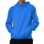 2789 Youth Fleece Pullover Hoodies royal