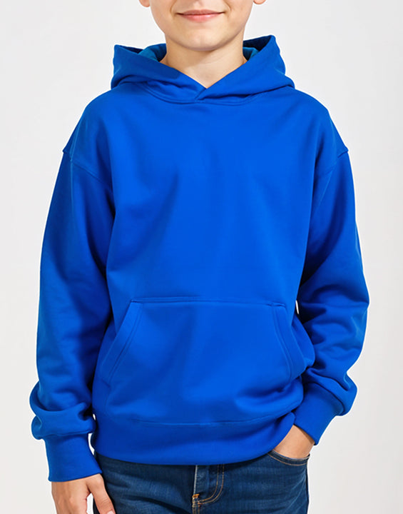 2789 Youth Fleece Pullover Hoodies 7.1 Oz*