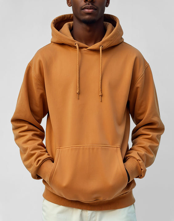 2791 Unisex Fleece Perfect Pullover Hoodie 8.25 Oz(2790)*