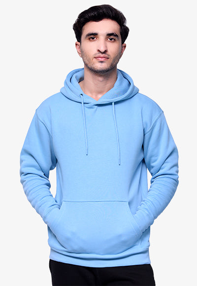 2791 Unisex Fleece Perfect Pullover Hoodie 8.25 Oz(Formerly 2790)*