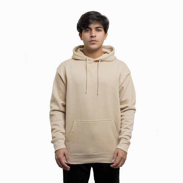 2791 Unisex Fleece Perfect Pullover Hoodie 3 dust