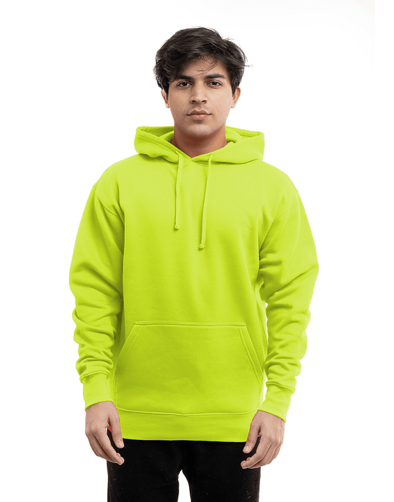 2791 Unisex Fleece Perfect Pullover Hoodie 8.25 Oz(Formerly 2790) (Set 3)