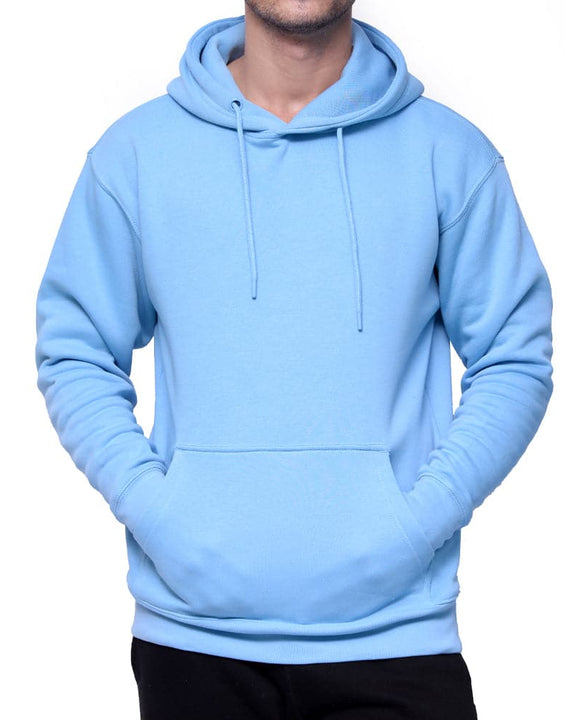 2791 Unisex Fleece Perfect Pullover Hoodie 8.25 Oz(Formerly 2790)*