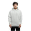 2791 Unisex Fleece Perfect Pullover Hoodie ASH