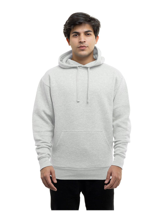 2791 Unisex Fleece Perfect Pullover Hoodie 8.25 Oz(Formerly 2790) (Set 2)