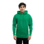 2791 Unisex Fleece Perfect Pullover Hoodie GREEN