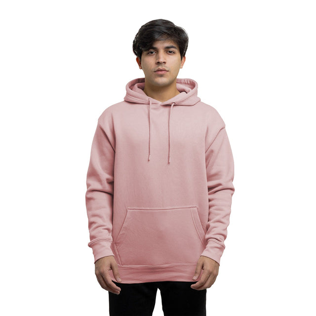 2791 Unisex Fleece Perfect Pullover Hoodie PPY