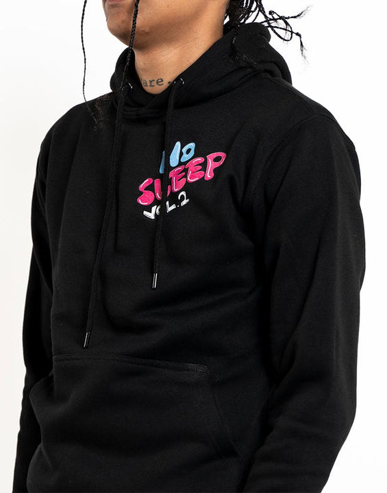 2791 Unisex Fleece Perfect Pullover Hoodie 8.25 Oz(Formerly 2790)*