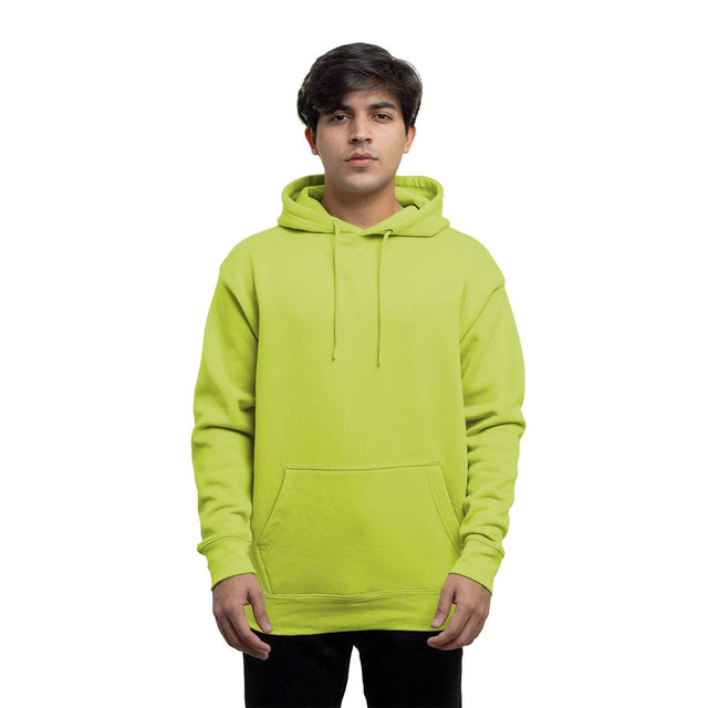 2791 Unisex Fleece Perfect Pullover Hoodie mint