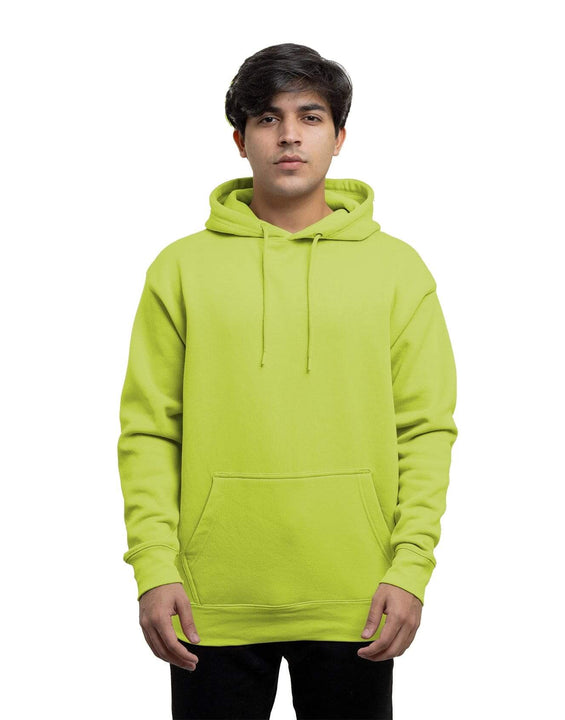 2791 Unisex Fleece Perfect Pullover Hoodie 8.25 Oz(Formerly 2790) (Set 2)