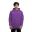 2791 Unisex Fleece Perfect Pullover Hoodie purple