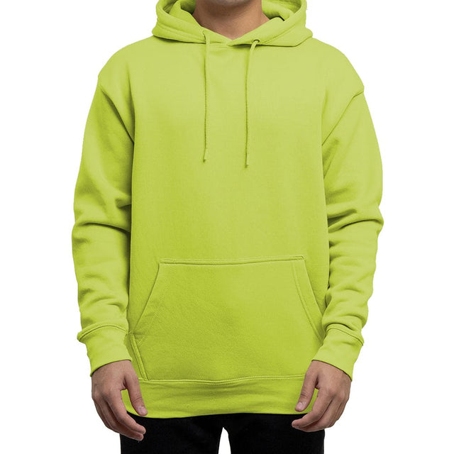 2791 Unisex Fleece Pullover Hoodie 