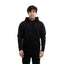 2791 Unisex Perfect Pullover Hoodie black