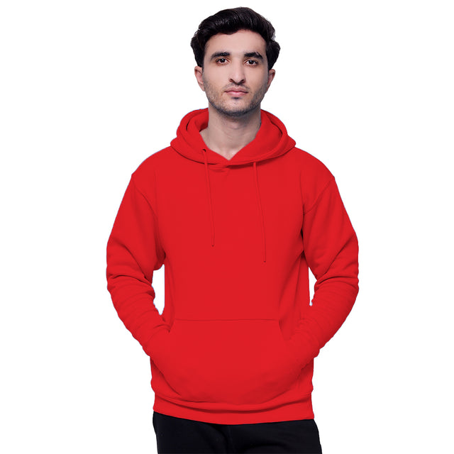 2791 Unisex Fleece Perfect Pullover Hoodie 8.25 Oz(Formerly 2790)*