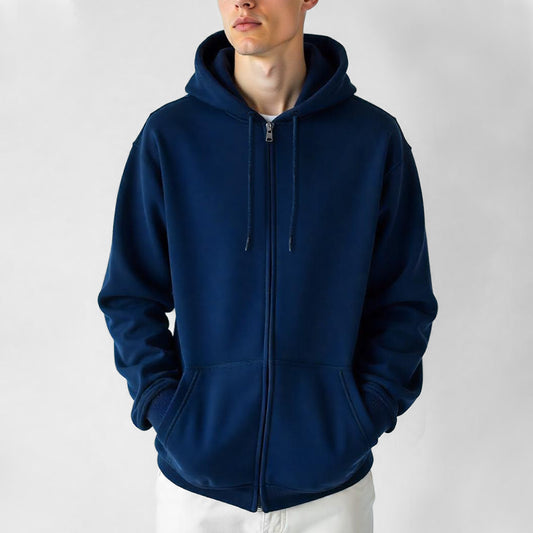 2800 Premium Zipper Hoodie*