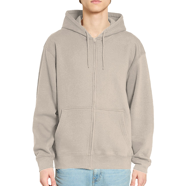 2800 Premium Zipper Hoodie*