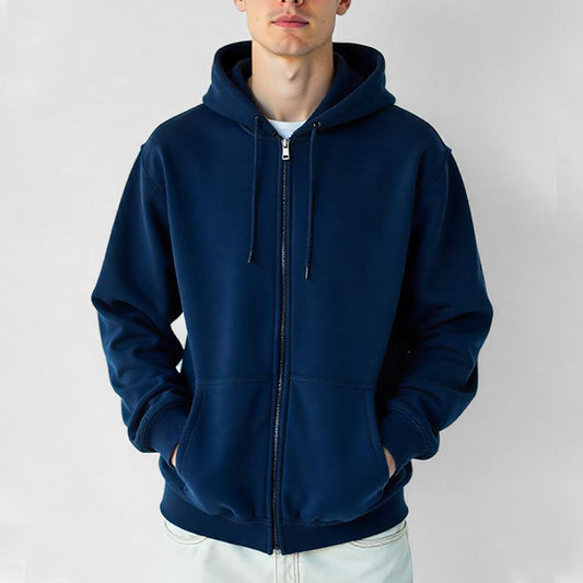 2800 Premium Zipper Hoodie*