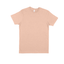 2900 - Unisex Youth Jersey Short Sleeve Tee 4.3 Oz - Heather Peach Color