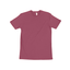 2900 - Unisex Youth Jersey Short Sleeve Tee 4.3 Oz - Maroon Color