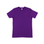 2900 - Unisex Youth Jersey Short Sleeve Tee 4.3 Oz - Purple