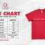 2900 Unisex Youth Jersey Short Sleeve Tee 4.3 Oz *