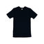 2900 Unisex Youth Jersey Short Sleeve Tee 1 black