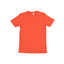 2900 Unisex Youth Jersey Short Sleeve Tee 1 coral