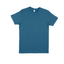 2900 Unisex Youth Jersey Short Sleeve Tee 1 deepteal