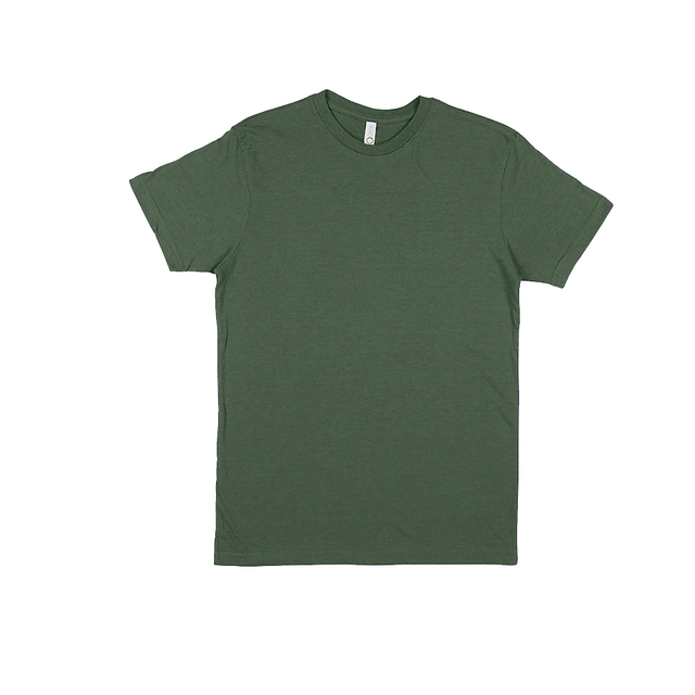 2900 Unisex Youth Jersey Short Sleeve Tee 1 forest green