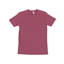 2900 Unisex Youth Jersey Short Sleeve Tee 1 maroon