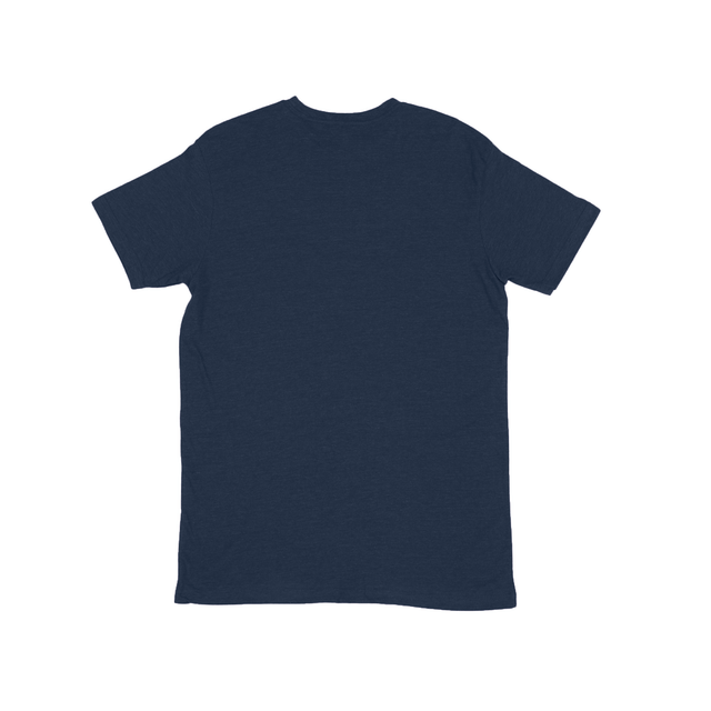 2900 Unisex Youth Jersey Short Sleeve Tee 1 navy blue