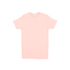 2900 Unisex Youth Jersey Short Sleeve Tee 2 pink