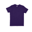 2900 Unisex Youth Jersey Short Sleeve Tee purple