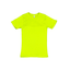 2900 Unisex Youth Jersey Short Sleeve Tee yellow