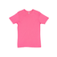 2900 Unisex Youth Short Sleeve Tee pink