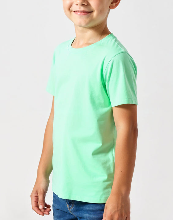 2900 Unisex Youth Jersey Short Sleeve Tee 4.3 Oz *