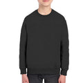 Dark Heather Grey