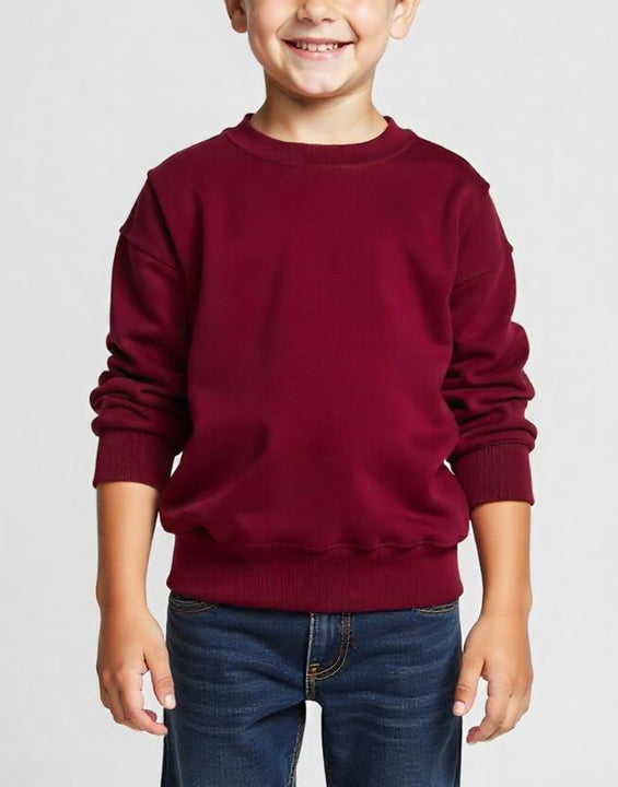 2989 Youth Fleece SweatShirt*